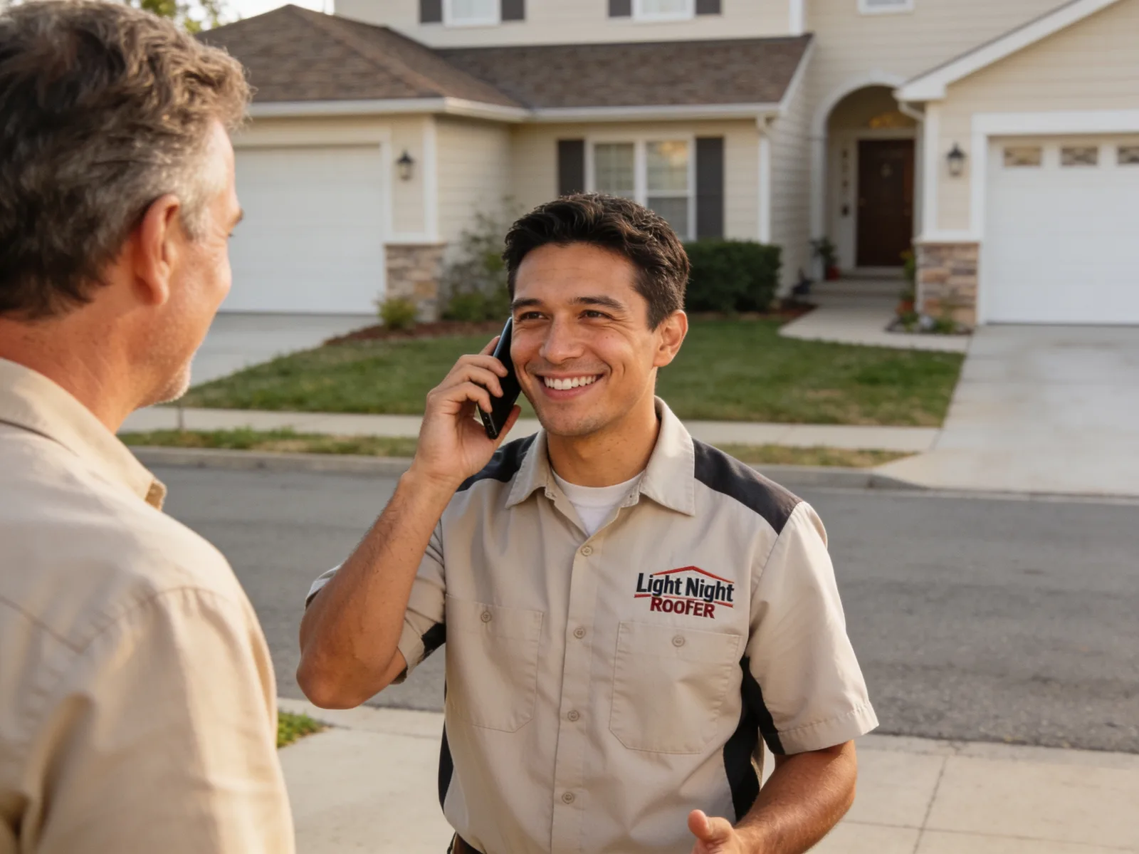 Emergency Roof Repair Whitney, NE FAQs